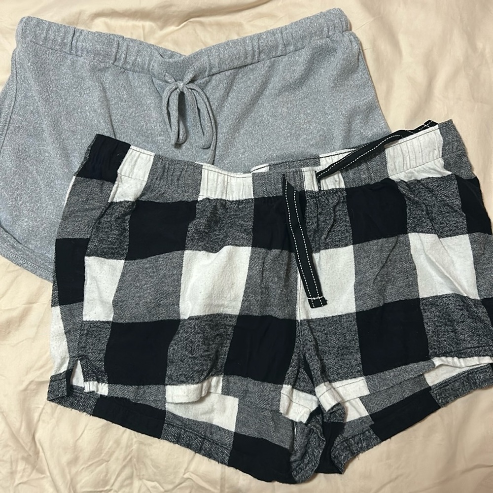 Shorts bundle